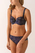 Empreinte Agathe Shorty
